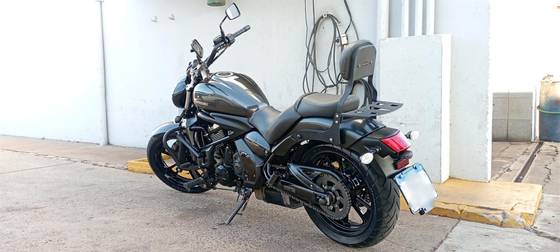 KAWASAKI VULCAN S ABS KAWASAKI VULCAN S ABS